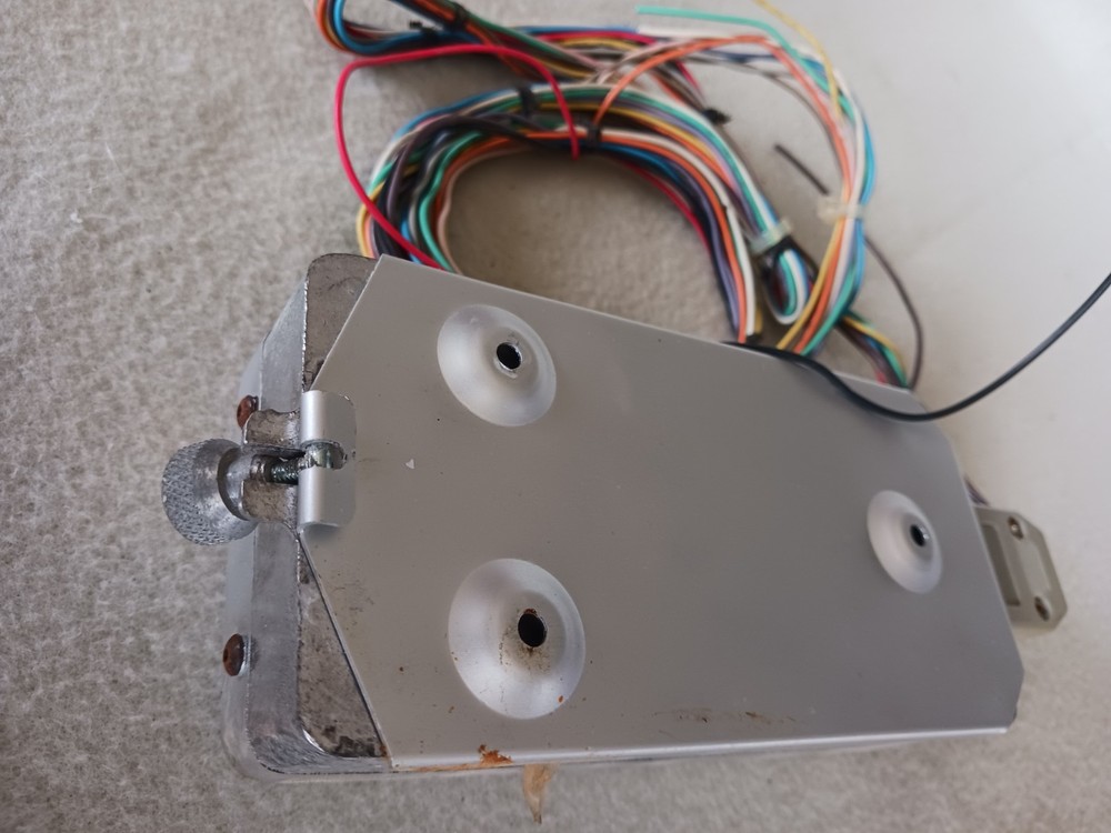 ACK Technologies A-30 Encoder