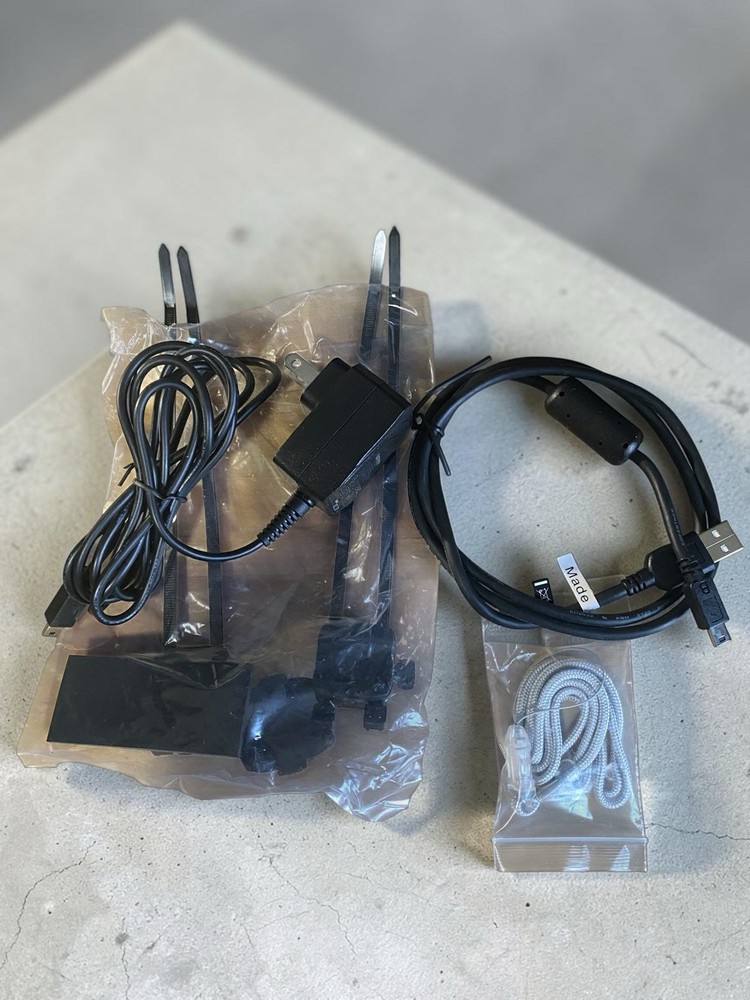 Garmin Edge 305 GPS Cycling Computer Map Navigation System Tested WORKS