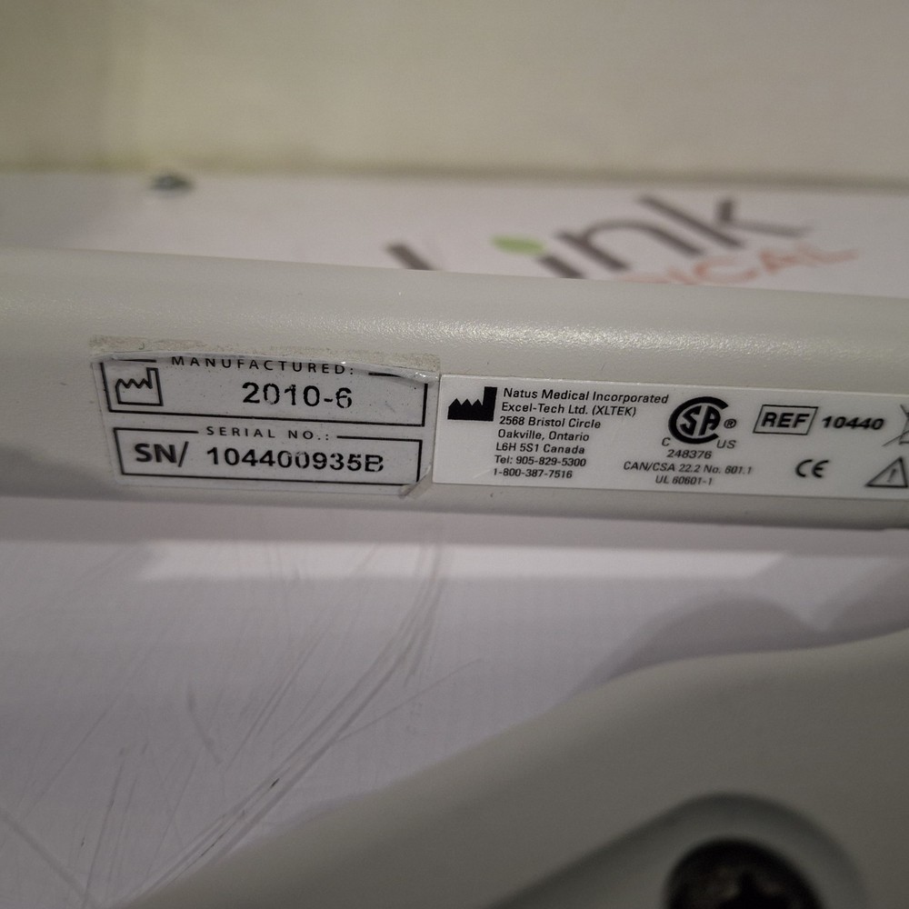 Natus Xltek Natus Photic Stimulator