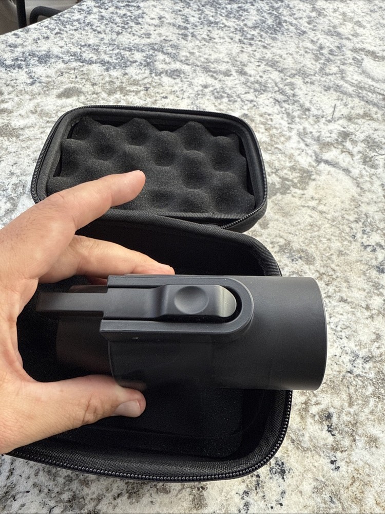 CCS1 to NACS Adapter