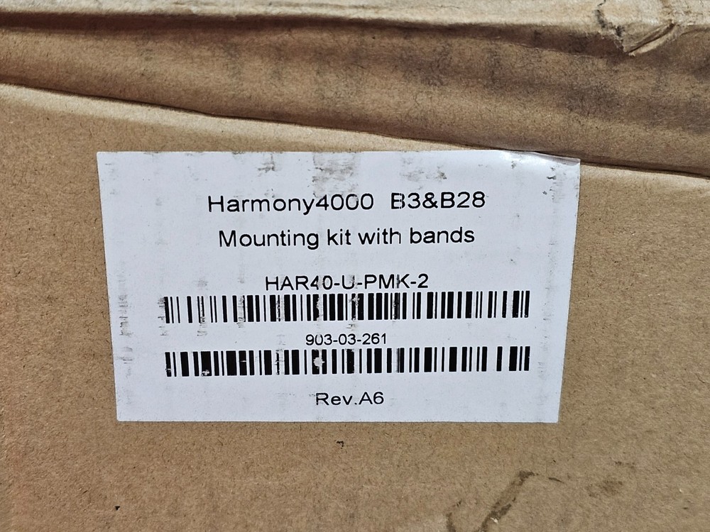 Airspan AirHarmony 4000 HAR40-U-PMK-2 Universal Wall & Pole Mounting