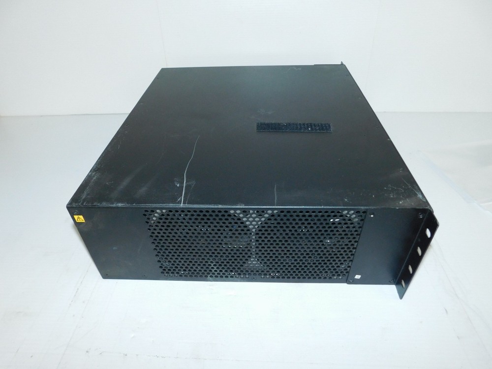 CRESTRON DMPS3-4K-300-C PRESENTATION SYSTEM (PQY49)
