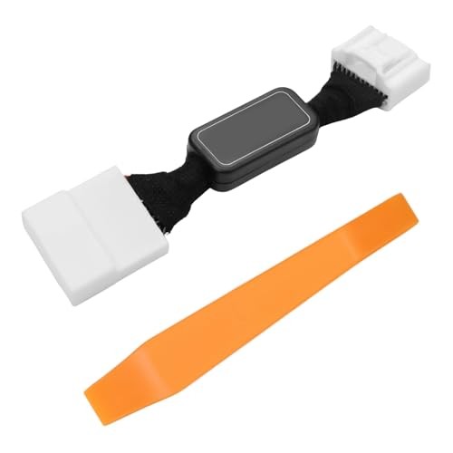 Auto Start Stop Eliminator/Disable for Soul 2020-2025, with disassembly Tools,