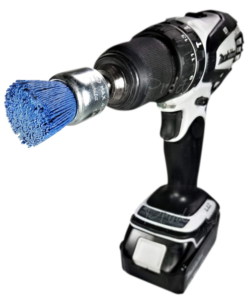 Makita Fine Nylon Brush