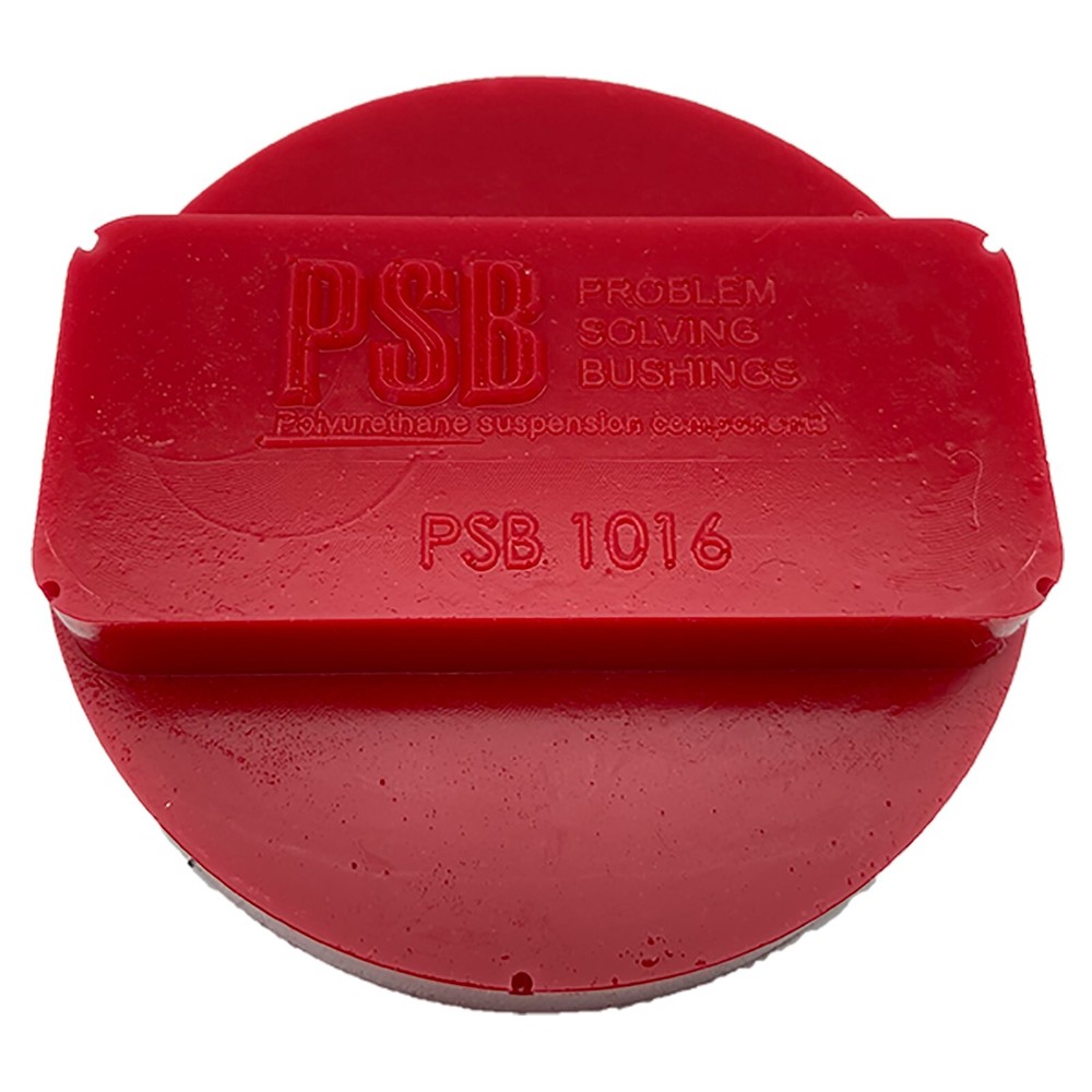 1x Mini - Jack Pad Adaptor Fits For All Mini Polyurethane (2000 On)