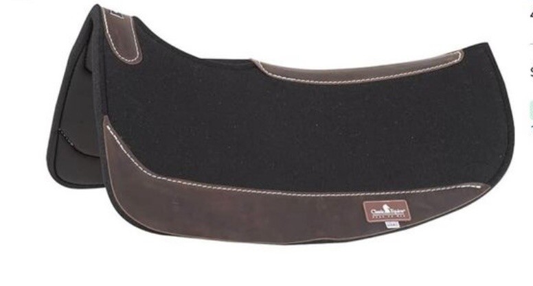 Classic Equine Saddle Pad
