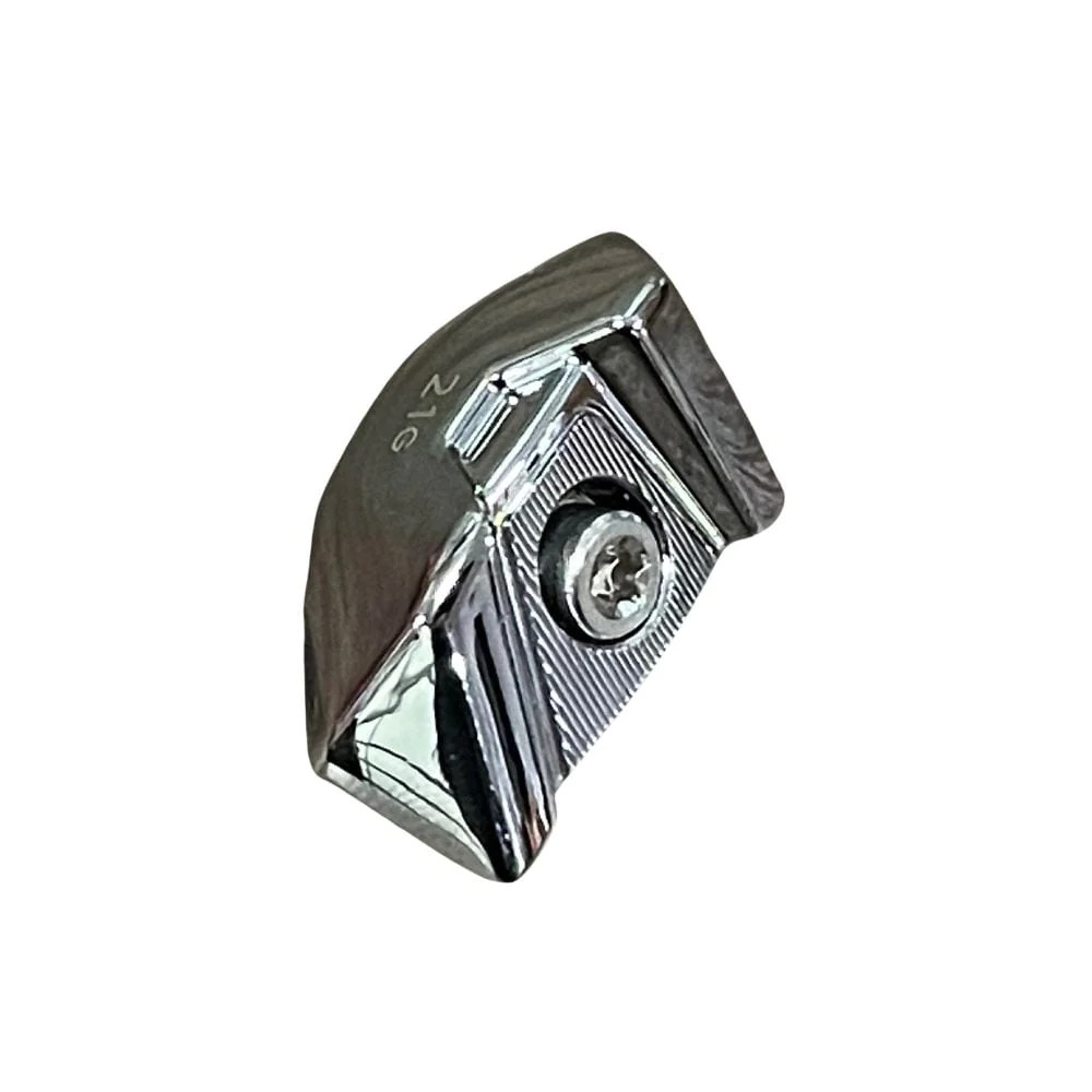 TaylorMade Stealth 2 Compatible Driver Rear Weight