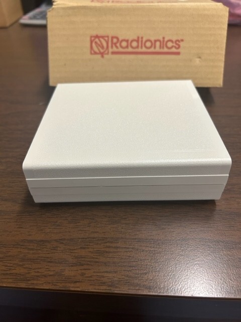 Radionics D9131 Printer Interface Module