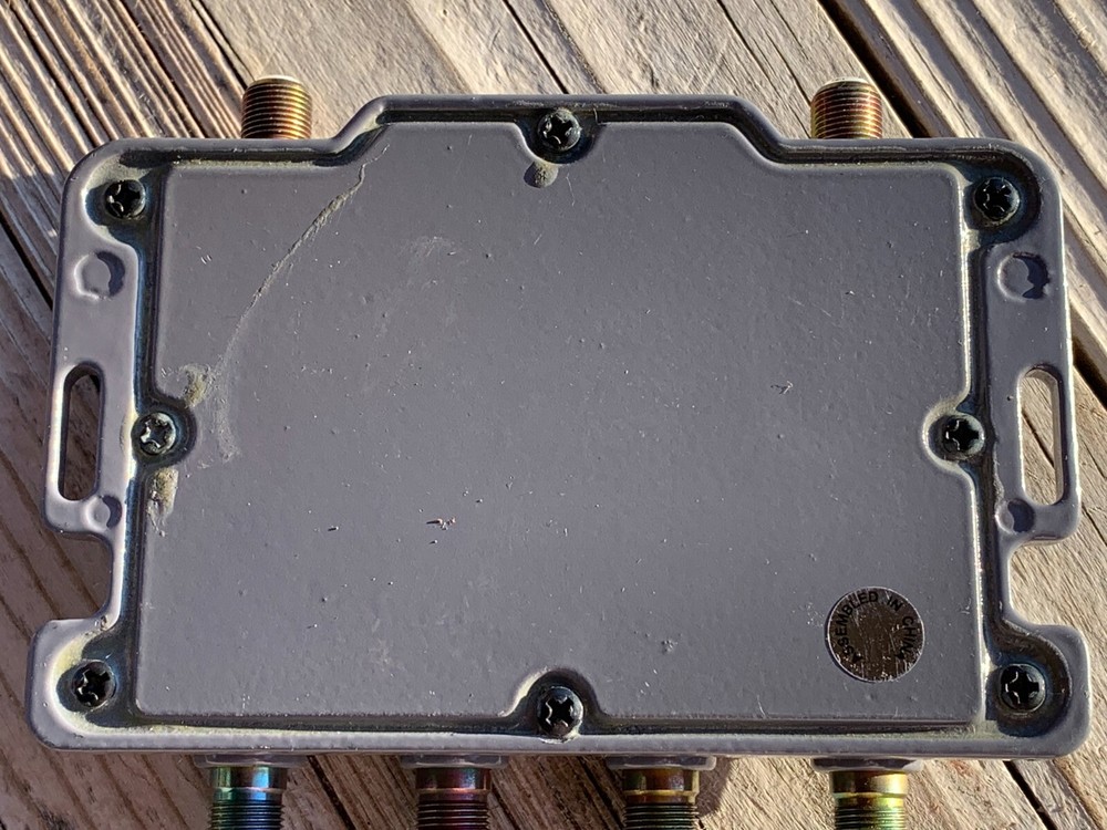 Antronix ARA4-7B1 Advanced Residential Amplifier