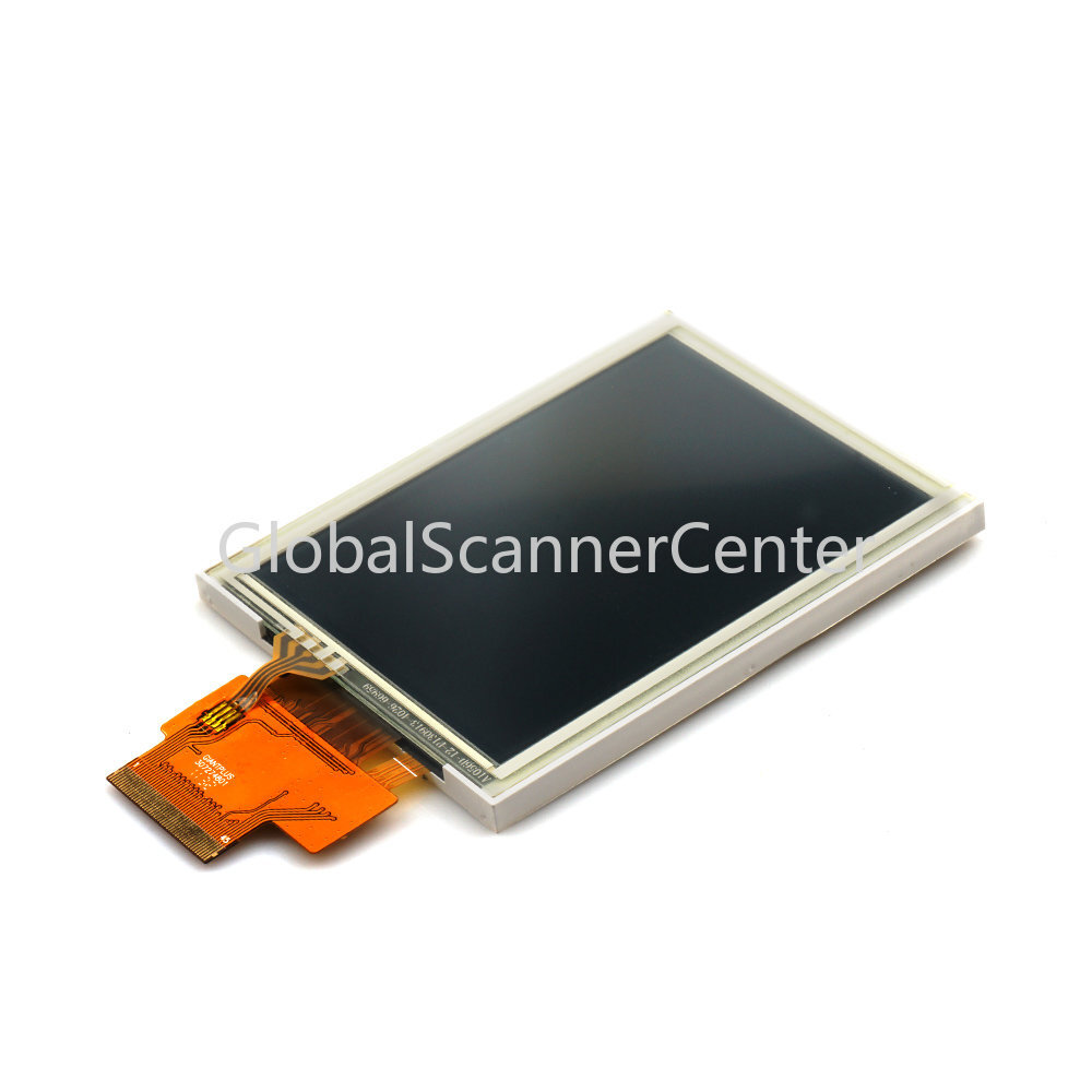CK3X CK3R LCD Display with Touch Screen Digitizer A Panel for Intermec CK3X CK3R