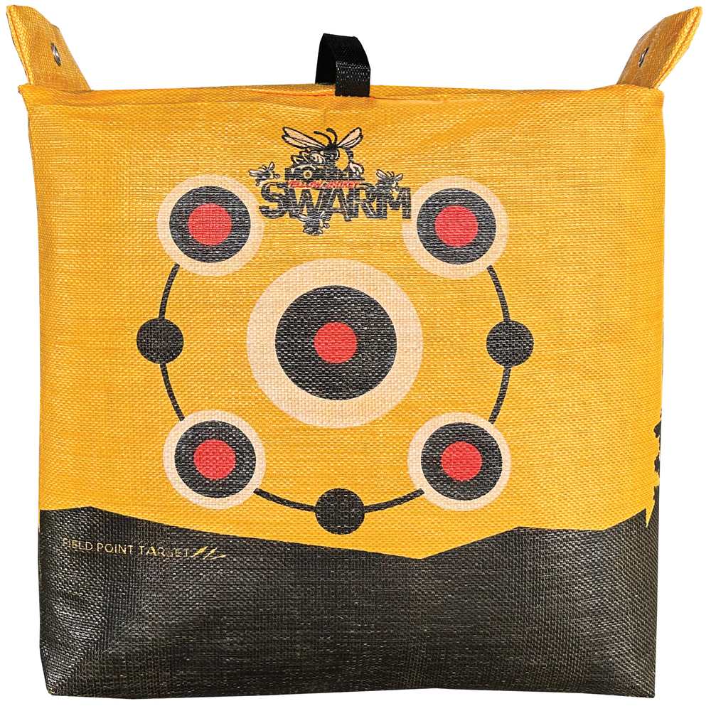 Morrell Yellow Jacket Swarm Target Replacement Cover