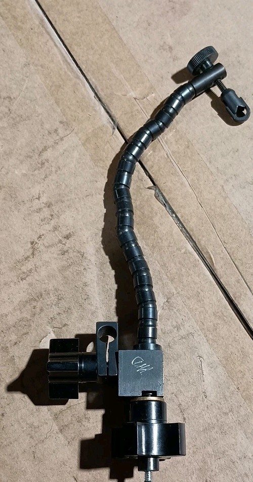 Flexbar Holder Machine Tool