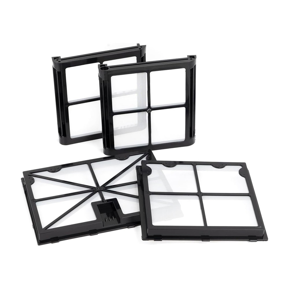 Fine Filter Panels Replacement Part for Dolphin Explorer E20, Nautilus CC, Echo