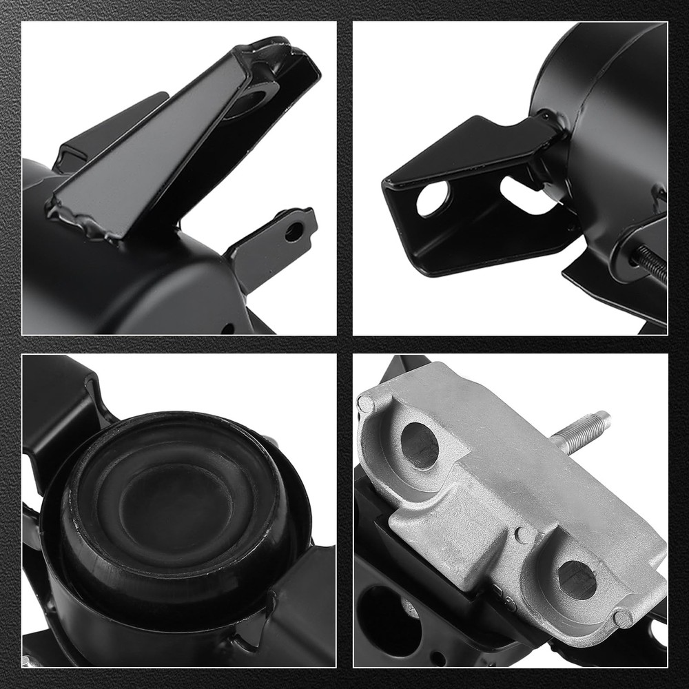 Engine Support Bracket for RAV4 2006-2008 2.4L 4WD Rubber Engine Mount