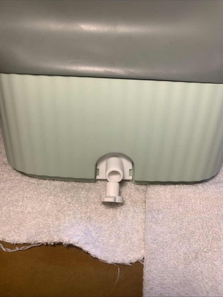 Portable Mini Foldable Washing Machine 13 Liters