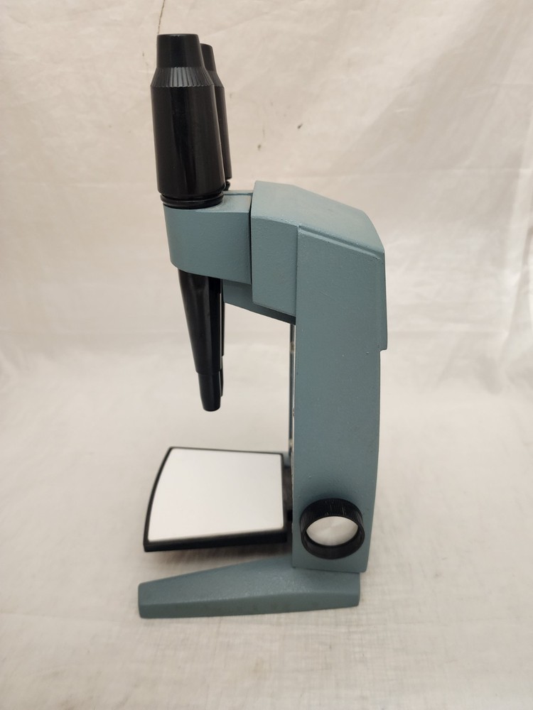 Vintage Bausch & Lomb Stereo Microscope