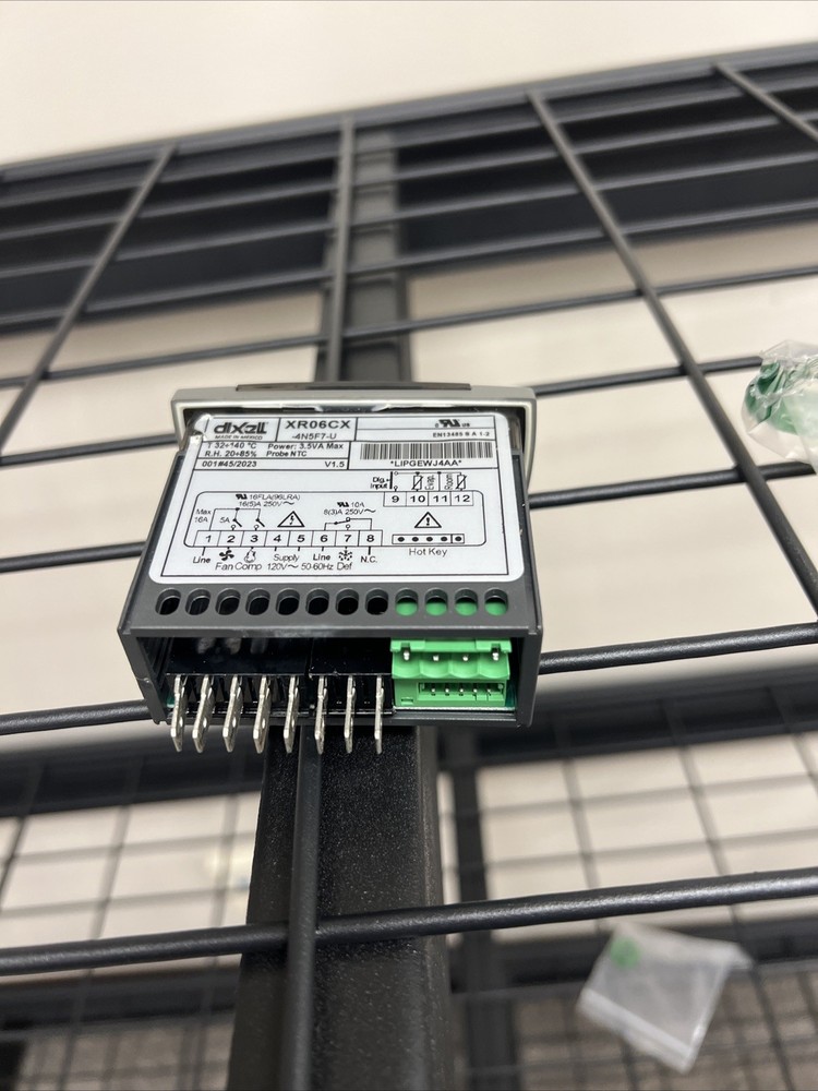 Master Bilt 1914085IM23 Dixel