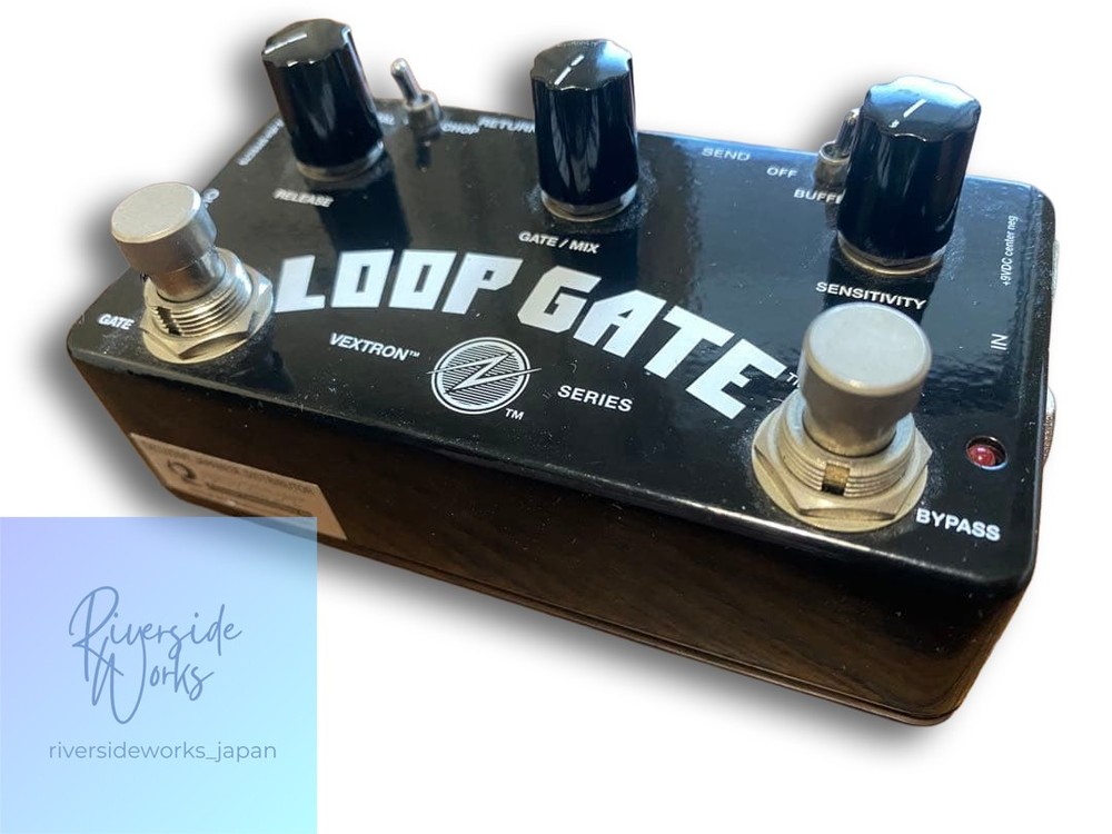 Z.VEX LOOP GATE VEXTER SERIES Junk