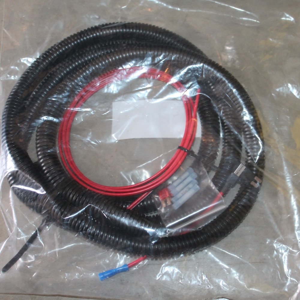 NEW Mobile Mounts MMIK-Telogis Verizon Basic Wiring Kit