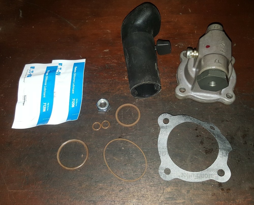 Eaton Fuller K3501 Conversion Kit