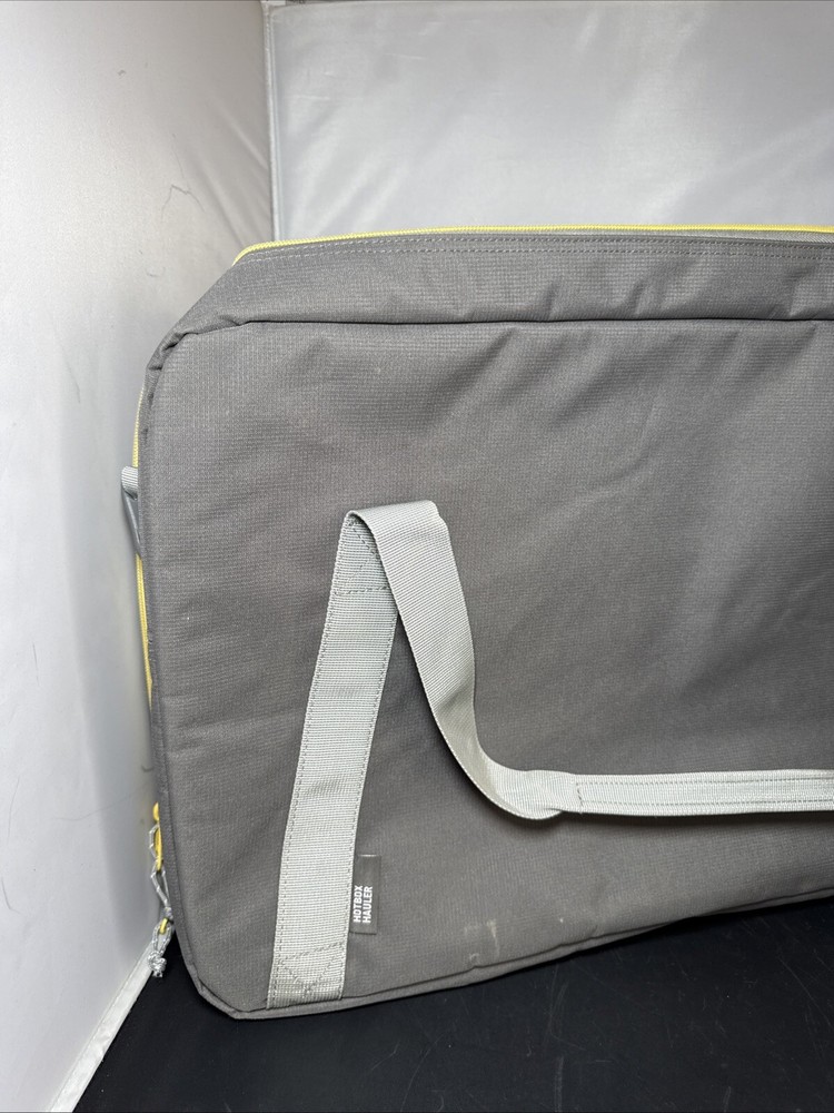 Mountainsmith Hotbox Hauler Storage Bag EUC Discontinued