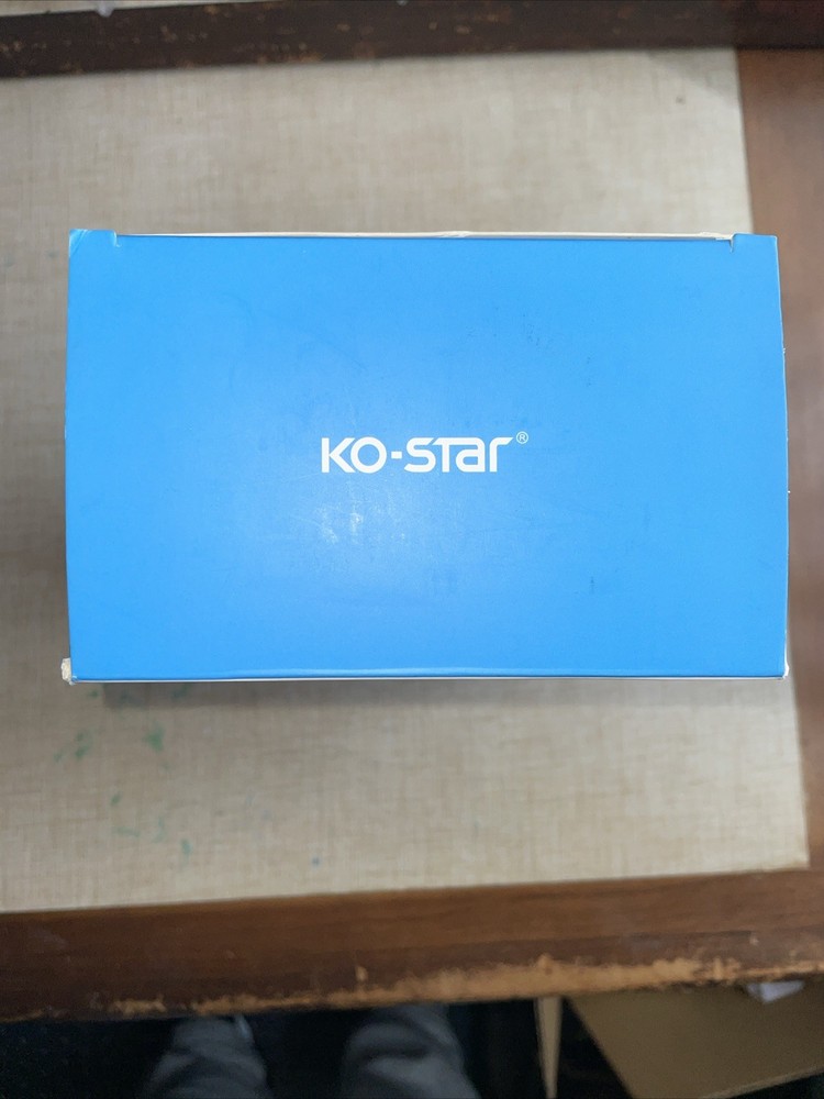 Ko-Star Micro-X RGB Gaming Microphone