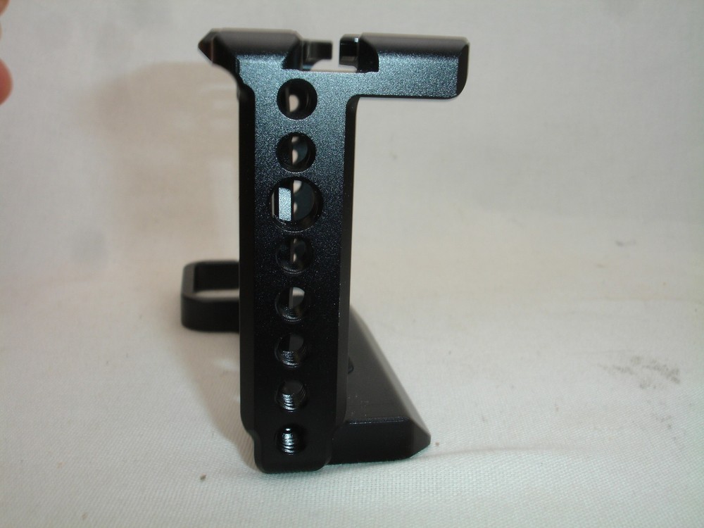 NICEYRIG Cage for Sony Alpha A6600