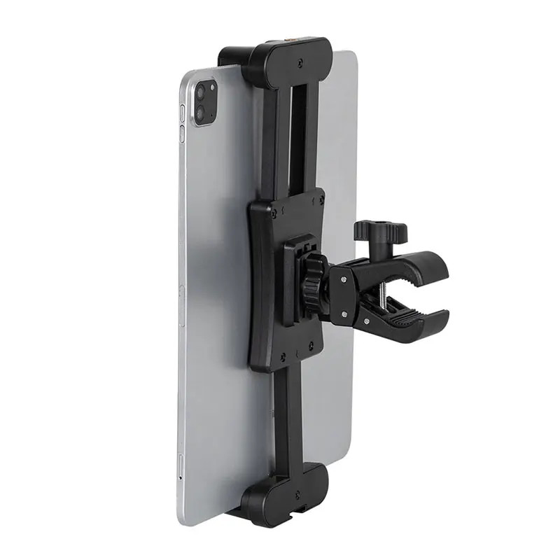 Bracket For Phone Tablet Data Collector Controller Multipurpose Holder Surveying