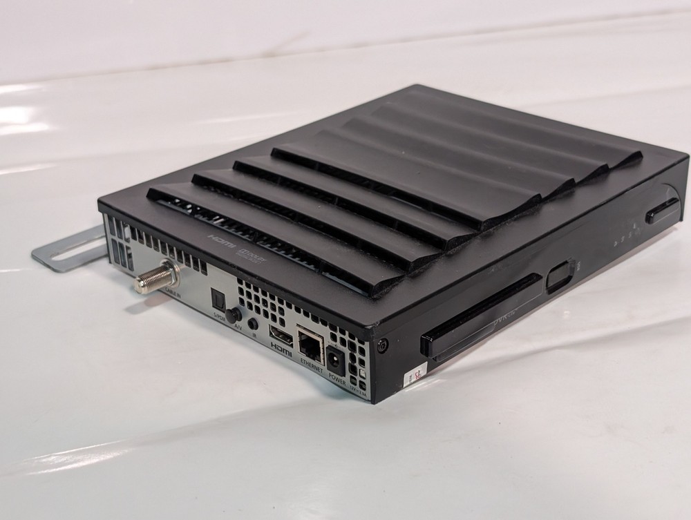 Advanced Digital Broadcast ADB-4731CDM HDVR-Lite DMI Dolby Digital Plus