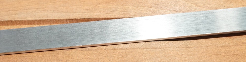 Starrett 123M 600mm Master Caliper - .02mm Vernier Scale