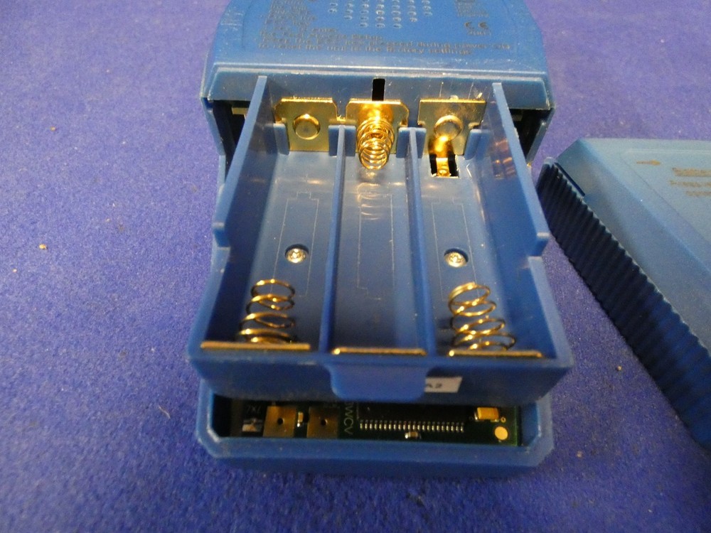 NTI ADAT DL1 Audio Analyzer Digilyzer