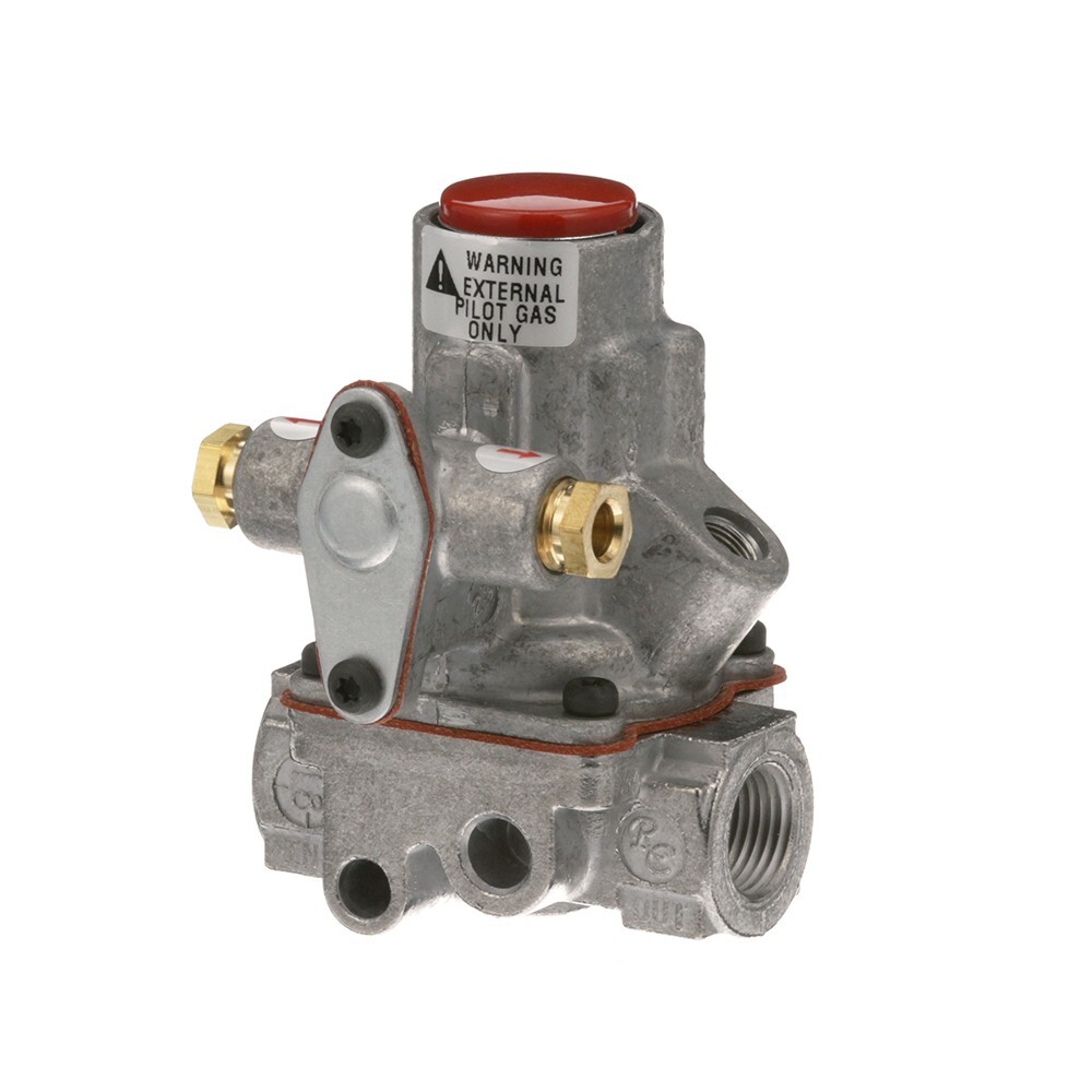 H15HR-6 - BASO VALVE
