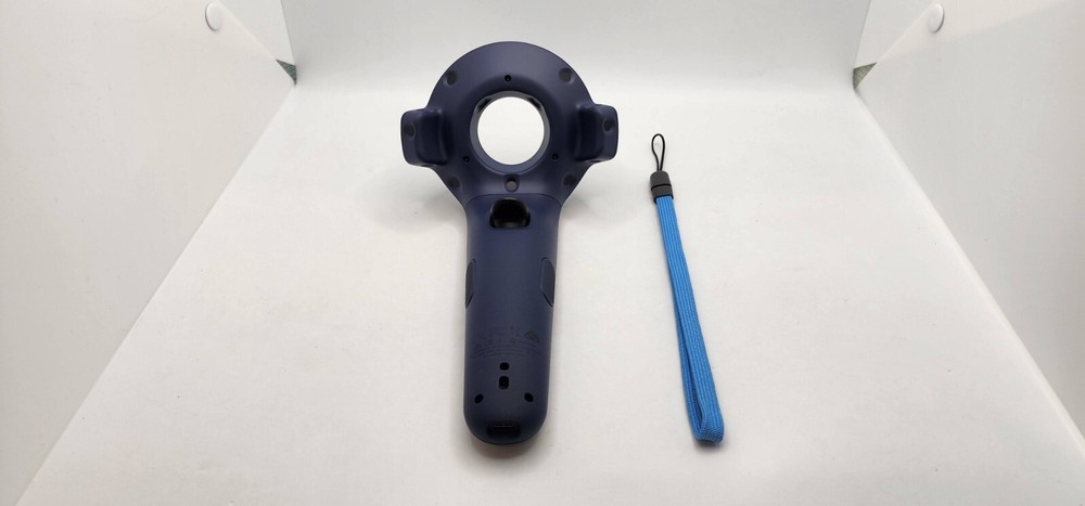 HTC Vive 2.0 Blue Controller for Vive Pro