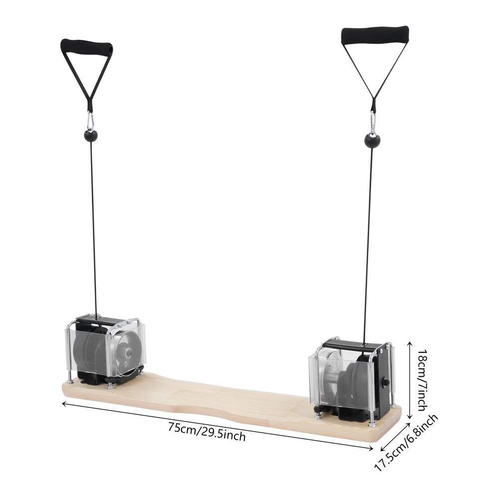 Gym Strength Training Tool Home Exercise Equipment Resistance Training Equipment