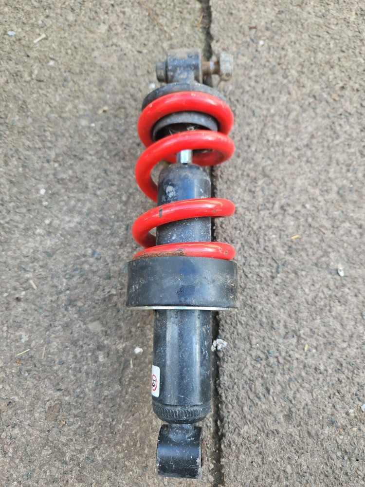 HONDA CB 125R 2015 REAR SHOCK