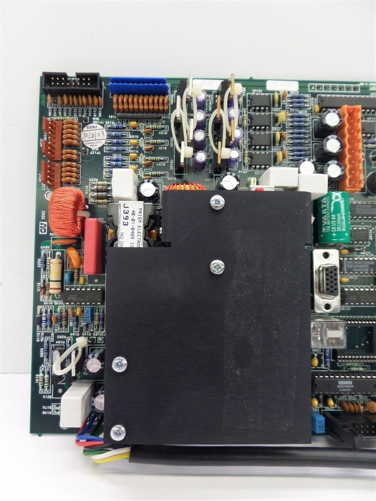 Prism Electronics 20098 004 80-2107-36 Main PCB Assembly