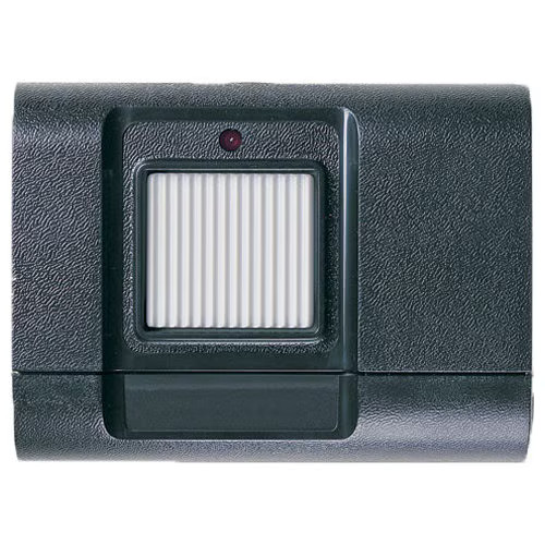 Linear Stanley Wireless Garage Door Remote Visor Transmitter, 1-Channel (105015)