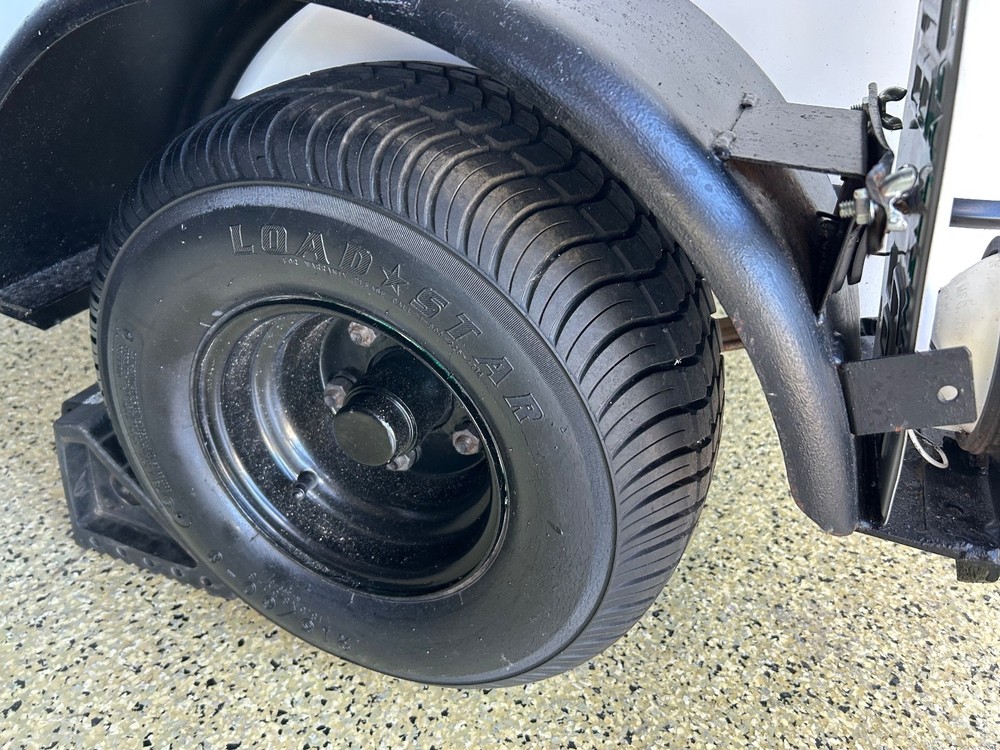 Draft Caddy Beer Cart/Dispenser. 100% self contained