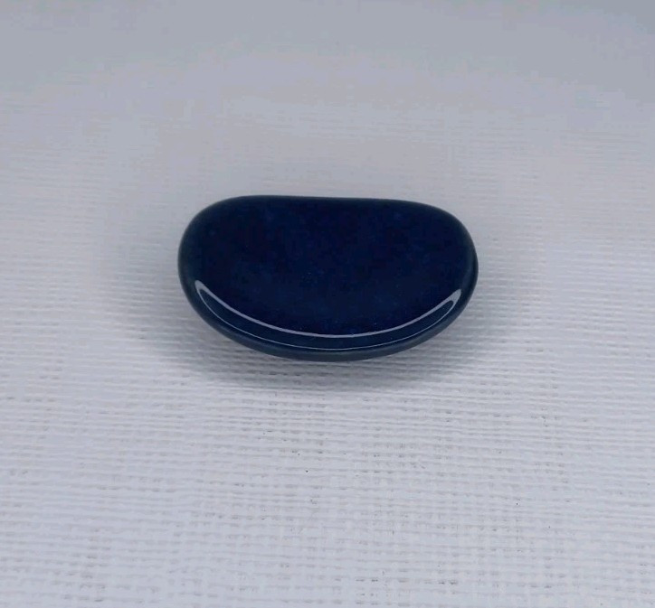 Chopstick Rest Glazed Ceramic Holder For Chopsticks