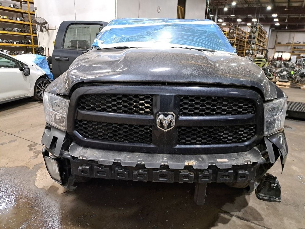 2017 Ram1500 Alternator Sku#4407844