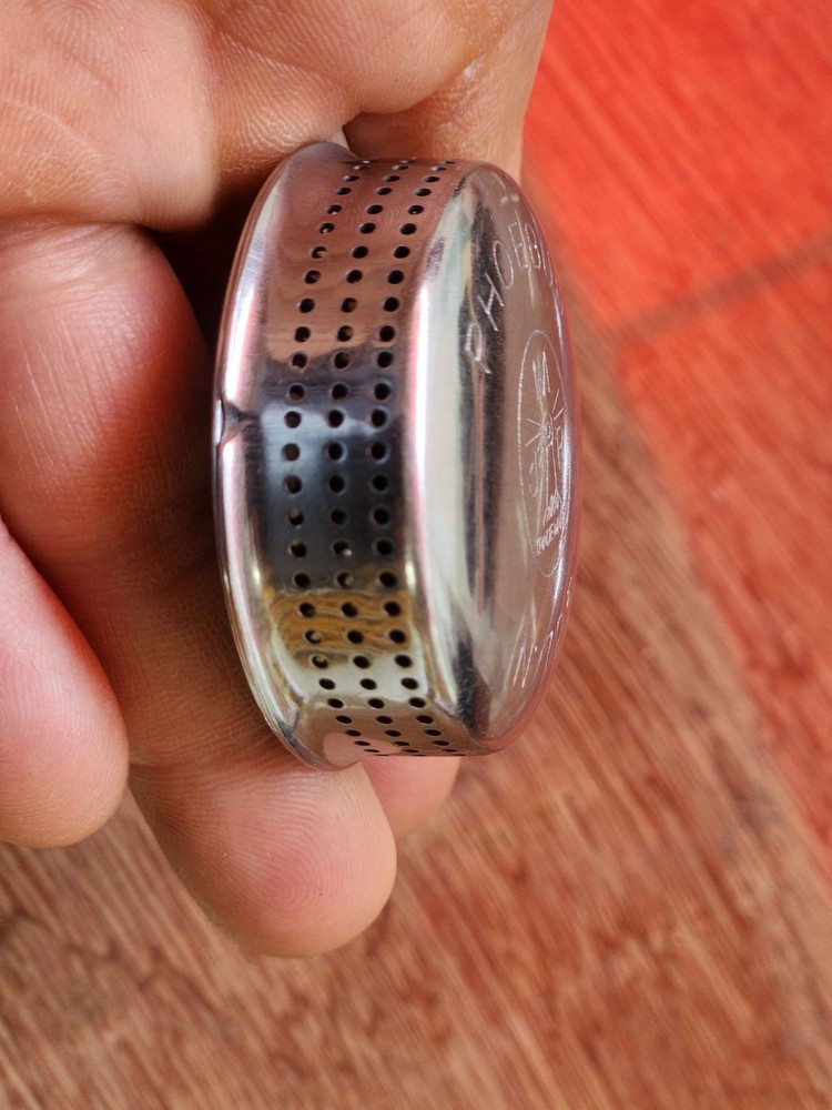 Phoebus 725 Replacement Silence Cap
