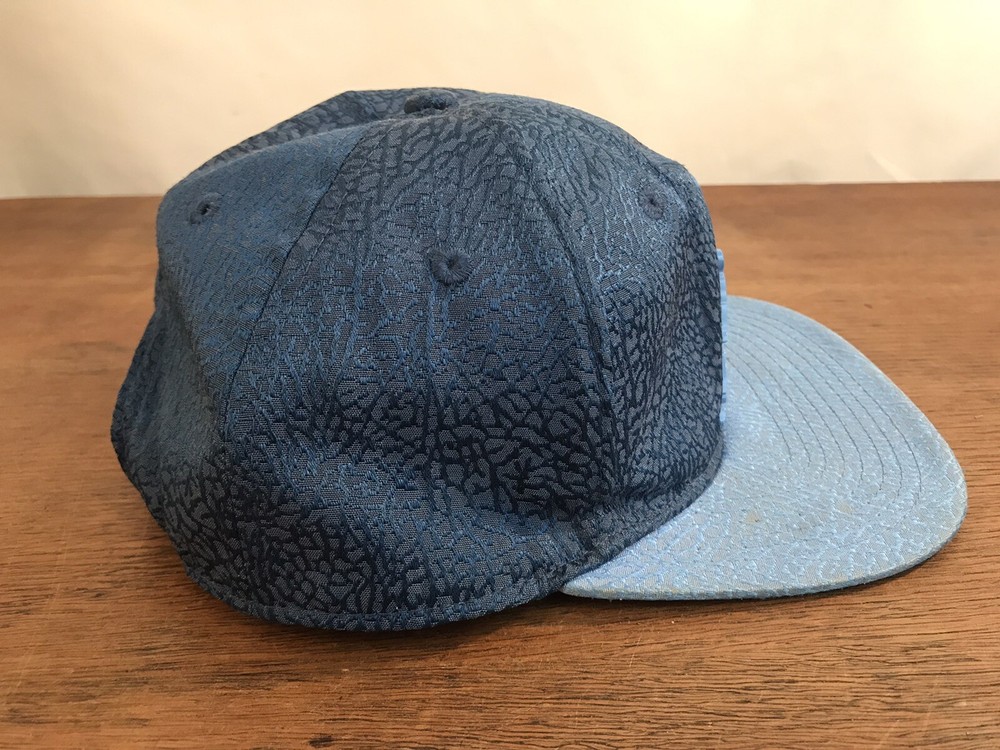 Jumpman YOUTH Snapback Hat Cap (CH41)