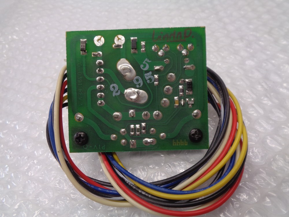 MINARIK 170-0391 DRIVE BOARD NSNP
