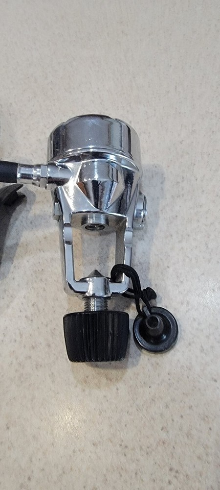 Vintage Dacor Olympic 400