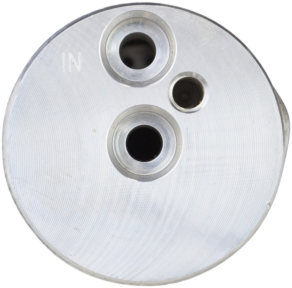 Spectra A/C Accumulator for Eclipse, Galant, Endeavor 0210078