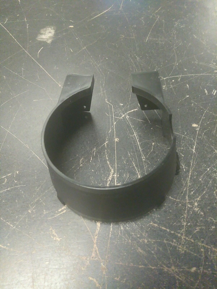 (30) NEW E-Coder MIU Bracket Installation