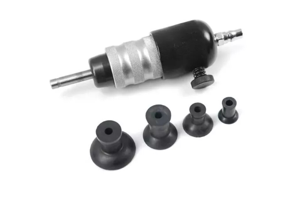 Pneumatic Valve Grinder Manual Valve Grinding Tool Spin Valves Pneumatic Machine