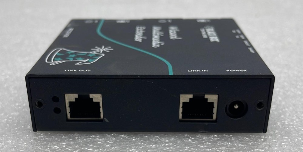 BLACKBOX AVU5111A-R2 Wizard Multimedia Extender