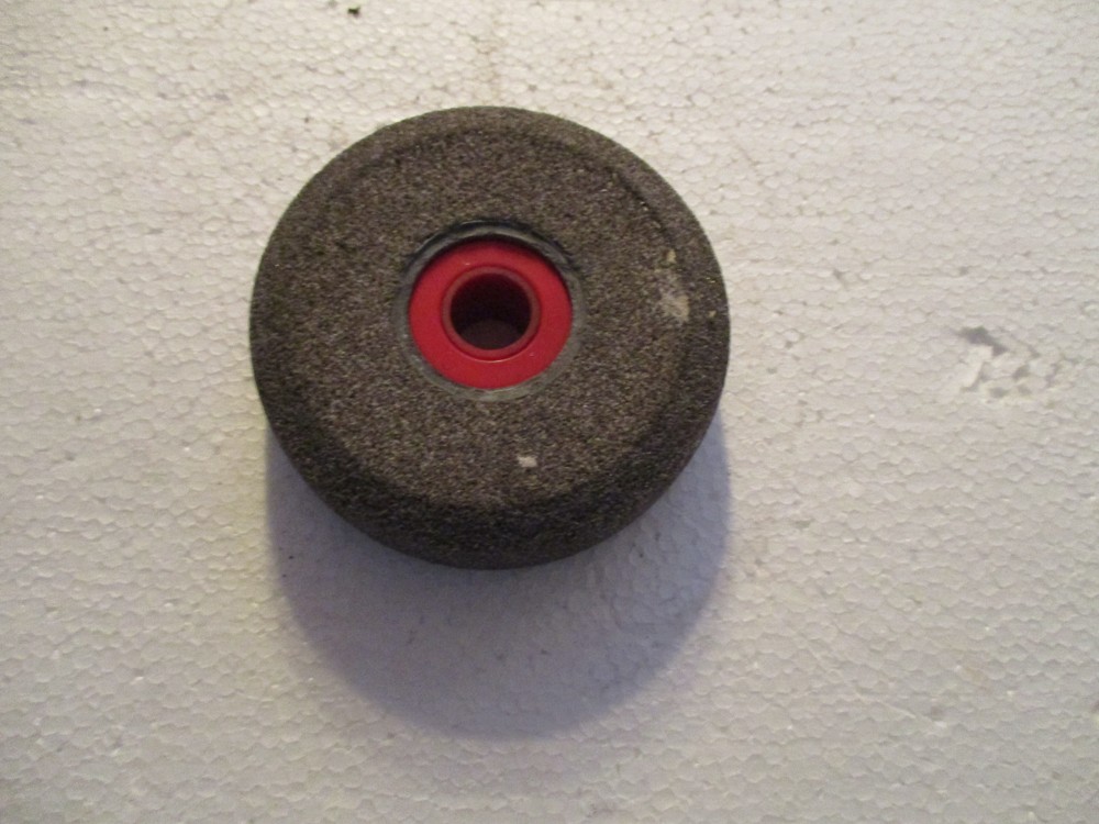 Misc. Grinding Wheel