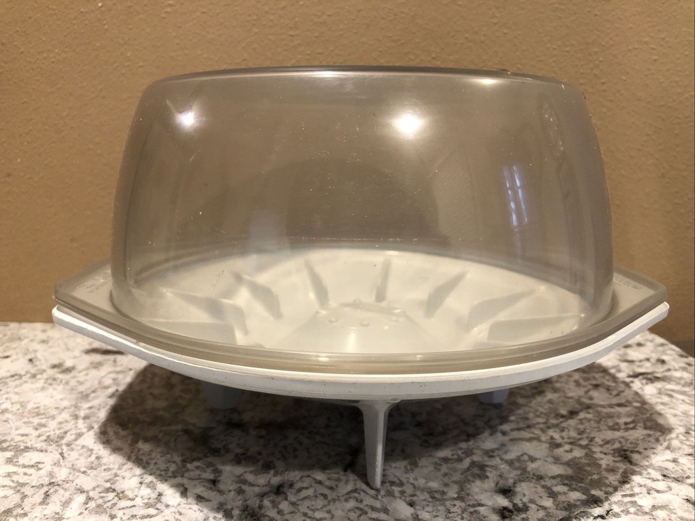 Vintage Nordic Ware Microwave Popcorn Proper Popper